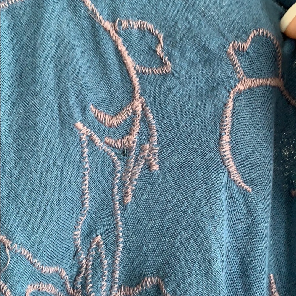 Free People top - Picture 5 of 5